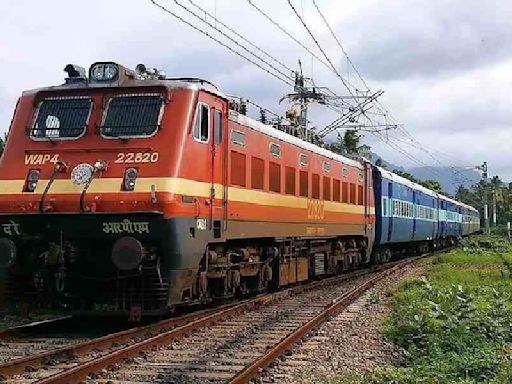 RRB ALP Recruitment revised vacancy issued by Indian Railways; 18,799 vacancies to be filled