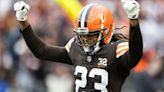 Browns: Martin Emerson Jr. named one of the best press CBs in the NFL