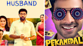 From 'My Perfect Husband' to 'Pekamedalu': Where and When to watch new OTT releases this week