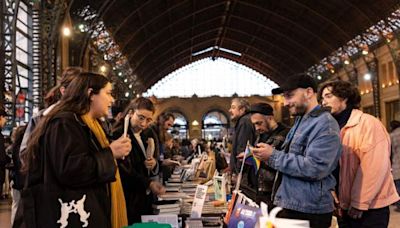 La Furia del Libro: un imperdible panorama gratuito para el fin de semana