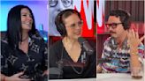 Top de entrevistas Radio Chilango: la serie de Paco Stanley, Angélica Vale, Manolo Caro ¡y más!