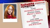 FOUND: Jacquayla Schilling