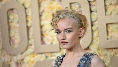 Julia Garner leads 'Rosemary's Baby' prequel 'Apartment 7A'