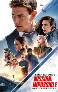 Mission: Impossible - Dead Reckoning