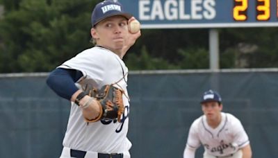 Local product quickly becomes ace for UMW baseball