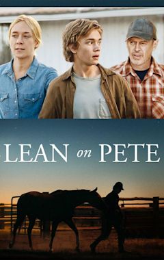 Lean on Pete