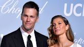 Tom Brady, Gisele Bundchen 'Living in Separate Houses' Amid Split Rumors
