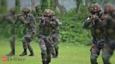10% reservation for ex-Agniveers in CAPFs, Assam Rifles: Govt - The Economic Times