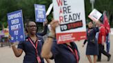 American Airlines Flight Attendants Edge Closer To Strike As Talks Conclude