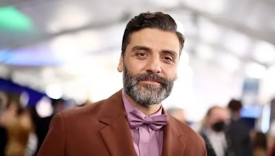 Oscar Isaac Jesus Movie King of Kings Gets Photo & Release Date