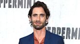 Elder Emo! All-American Rejects’ Tyson Ritter Dresses as Old Man at Concert