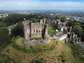 Dudley Castle