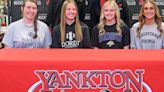 Four YHS Dancers Set To Continue Careers Collegiately