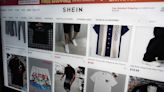 Fashion website Shein now faces stricter rules under EU platform law