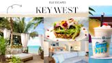 ELLE Escapes: Key West