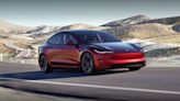 Tesla's redesigned and faster Model 3 Performance starts at $52,990