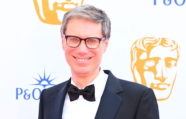 Stephen Merchant Jokes That ‘The Office’ Spin-Off Could All Be Based On Zoom; ...