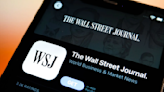 WSJ plans multi-million brand campaign amid newsroom changes