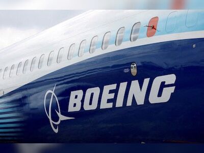 After regulatory review, Boeing restarts new plane deliveries to China