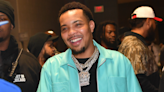 G Herbo Launches ‘Swervin’ Through Stress’ Organization: ‘Our Community Doesn’t Talk About Mental Health Enough’