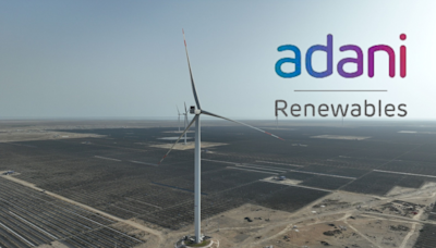 Adani Green Operationalises First 250 MW Wind Capacity at World's Largest Renewable Energy Plant in Gujarat