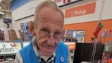 TikTok raised over $100,000 for an 82-year-old Walmart cashier after a viral video. Now the U.S. Navy veteran can finally retire