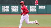 La Salle alum Devin Taylor is changing IU baseball: 'Like he was built for it'