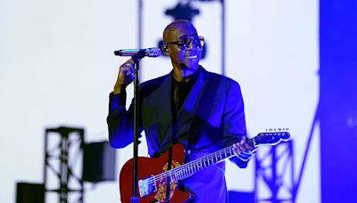 Raphael Saadiq says that Beyonce, D'Angelo and Solange can hear the potential in songs that others can't