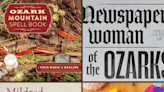 In need of a last-minute holiday gift? Here are 9 books written by Ozarks authors