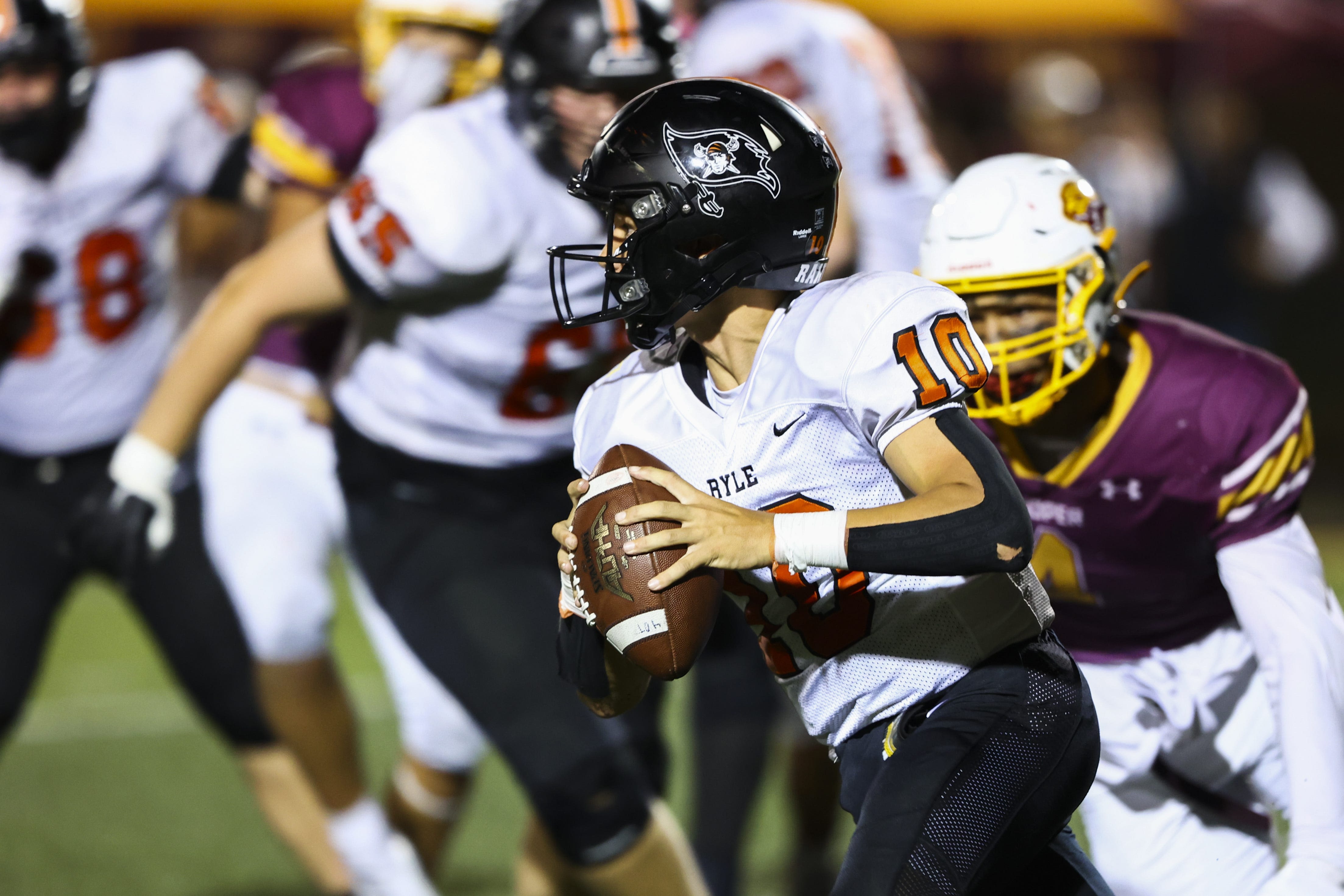 Northern Kentucky high school football: Who won in Week 4?