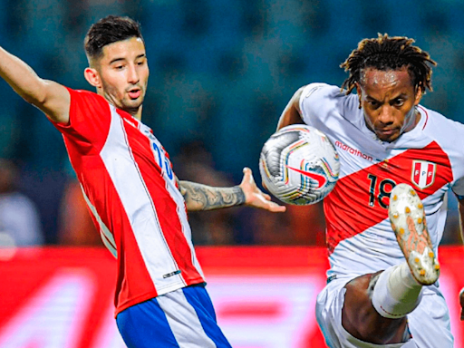 Perú vs. Paraguay EN VIVO: conoce cuándo juega la selección, dónde ver el amistoso y horarios