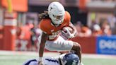 Texas football tops Big 12 beat writers power rankings