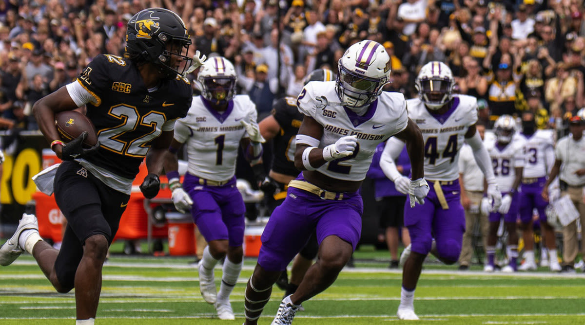 James Madison Football: 2024 Dukes Season Preview and Prediction