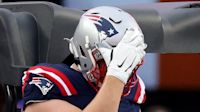 Patriots Put $12.25 Million Blocker on Notice, Analyst Says