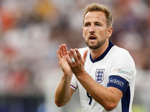 Euro 2024: Exclusive - Paul Scholes urges 'sensational' Harry Kane to find 'patience' for England - Eurosport