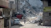 Gaza ceasefire hopes rise as Israel says it will resume stalled negotiations