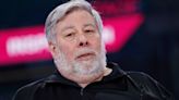 Steve Wozniak: When I die, these are the moments I want to remember—they don't involve co-founding Apple