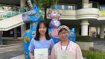 國語文競賽臺中複賽成績揭曉 明道中學師生獲特優進軍全國賽