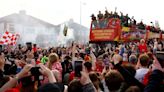 El documental de fútbol que transformó Wrexham, Gales, en un nuevo punto turístico