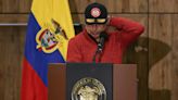 Polémica y criticas a Gustavo Petro por visita a Panamá para desaterrar colombianos del siglo XIX