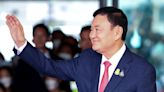Thailand's billionaire ex-PM Thaksin submits royal pardon request