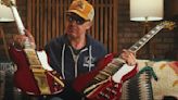 “If you’re going to recreate a guitar you’ve got to do it right and I think everyone is really gonna enjoy this”: Epiphone unveils the Joe Bonamassa 1963 Gibson SG Custom