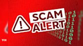 Elderly Bengaluru woman loses Rs 1.2 Crore in online scam: What exactly happened and how to stay safe - Times of India