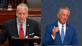 Republicans clash for hours on the Senate floor as tempers flare over Sen. Tommy Tuberville's blockade of military promotions