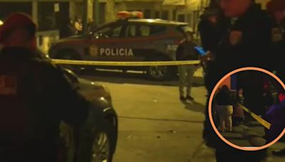 Crimen en SJL: joven recibe una llamada, sale de su casa y es ejecutado por sicarios con siete disparos