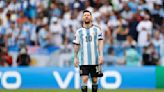 Argentina sofre novo choque de realidade no maior palco do futebol mundial