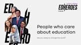 EdHeroes：解決社會問題如何幫助兒童發展