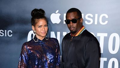 Cassie says ‘healing journey is never ending’ as she breaks silence following Diddy assault footage