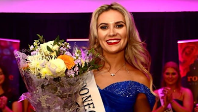 Donegal Rose already a strong contender for Rose of Tralee crown - Donegal Daily