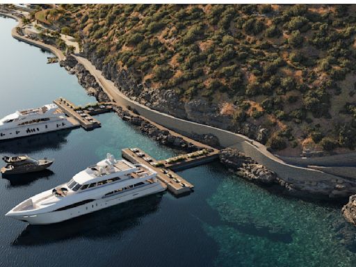 The 7 Most Exciting New Superyacht Marinas in the World